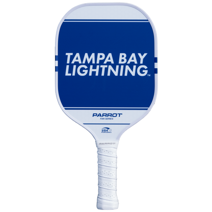 Tampa Bay Lightning Sport Plus Pickleball Paddle