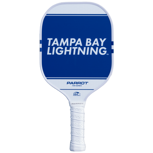 Tampa Bay Lightning Sport Plus Pickleball Paddle