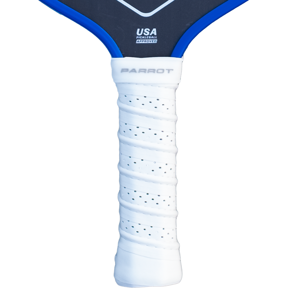 Tampa Bay Lightning PRO-Formance Logo Pickleball Paddle