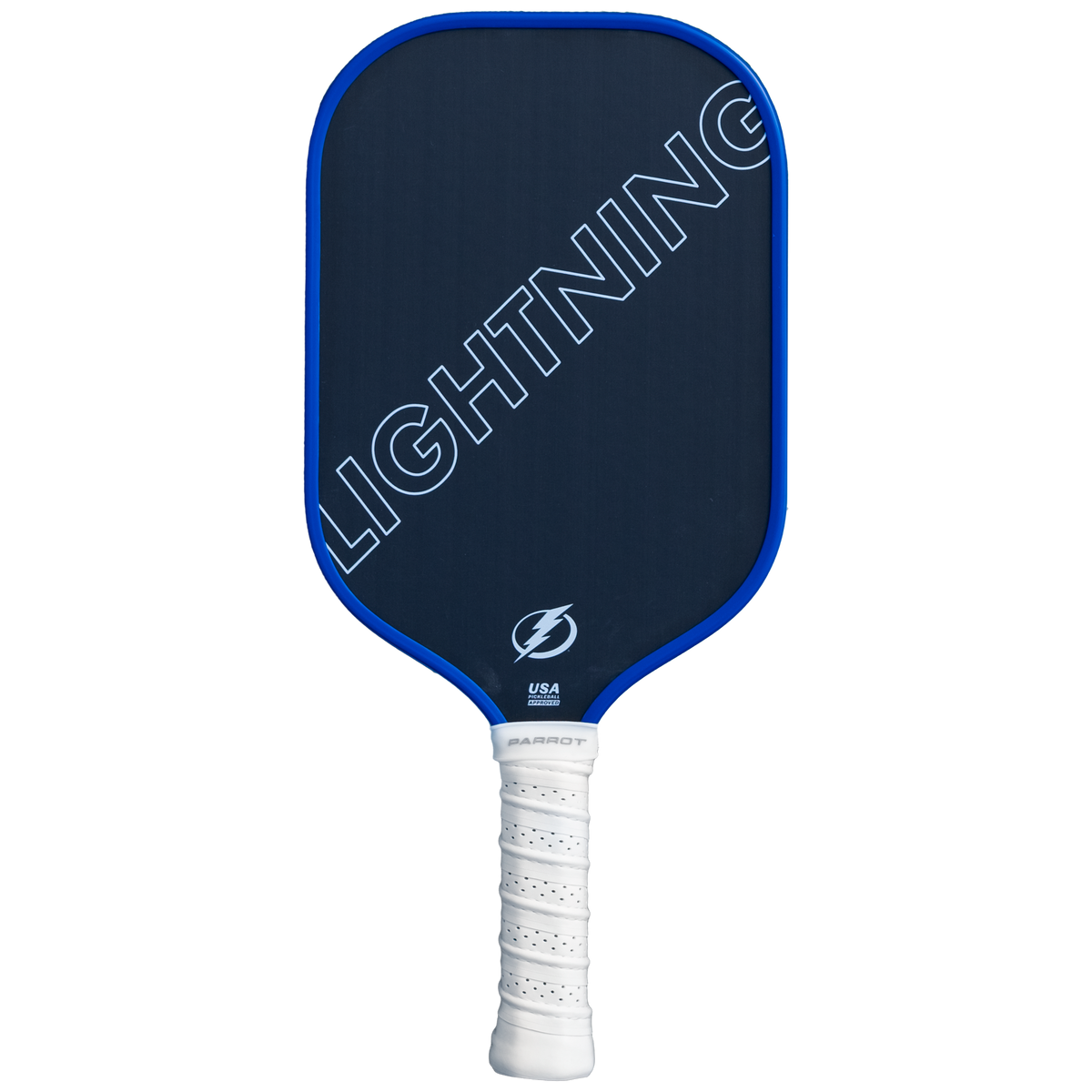 Tampa Bay Lightning PRO-Formance Wordmark Pickleball Paddle