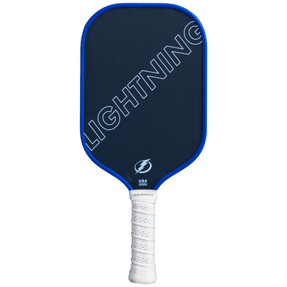 Tampa Bay Lightning PRO-Formance Wordmark Pickleball Paddle