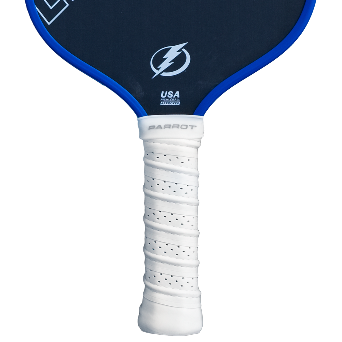 Tampa Bay Lightning PRO-Formance Wordmark Pickleball Paddle