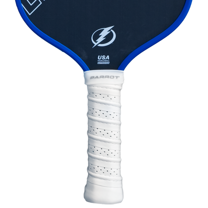 Tampa Bay Lightning PRO-Formance Wordmark Pickleball Paddle