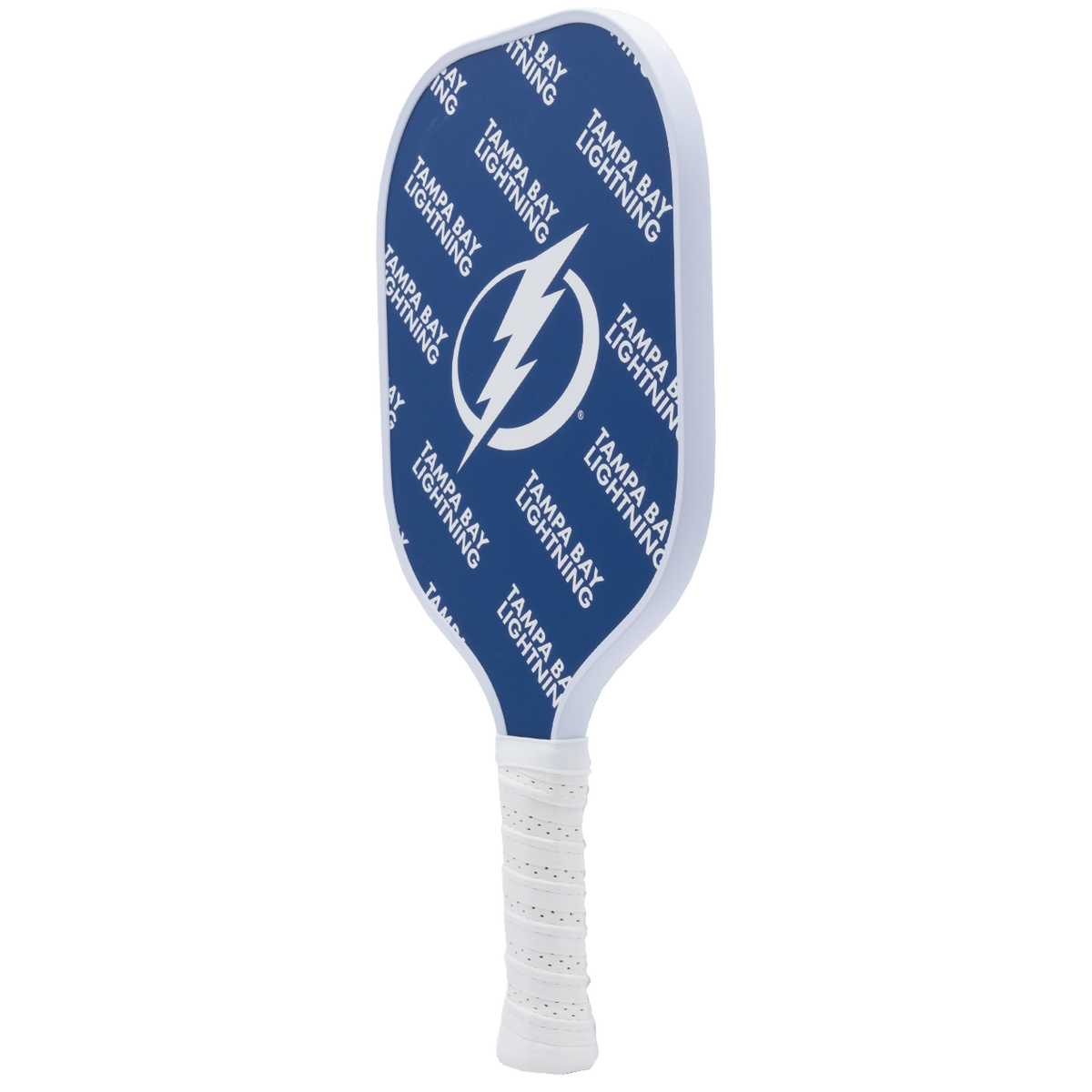 Tampa Bay Lightning Pickleball Paddle