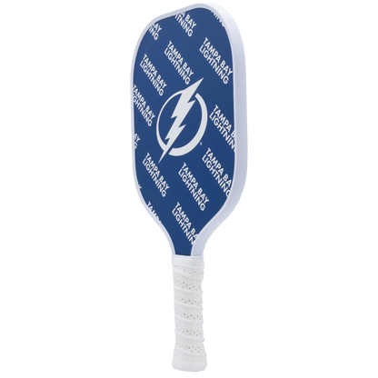 Tampa Bay Lightning Pickleball Paddle