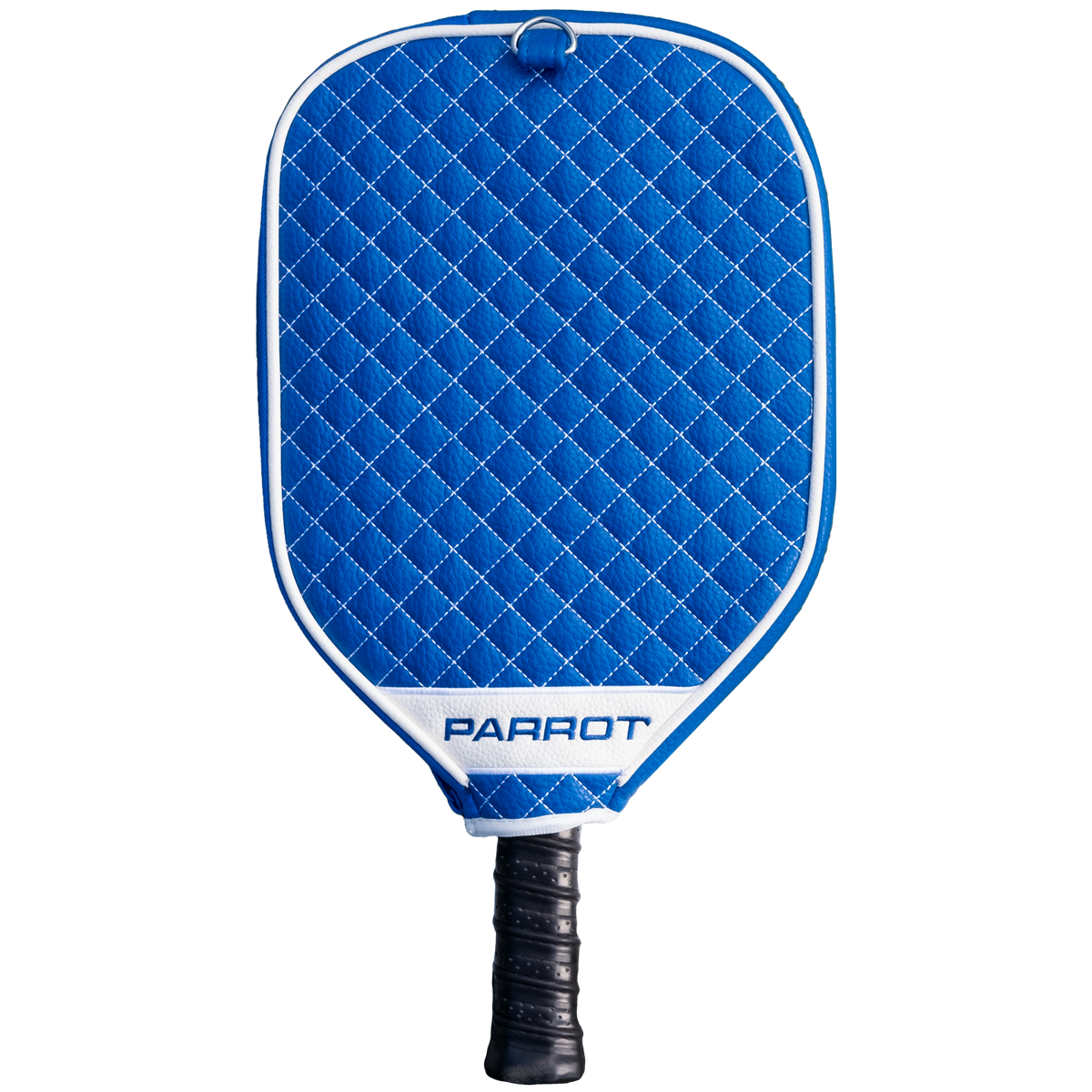 Toronto Maple Leafs Quilted Pickleball Paddle Cover (Royal)