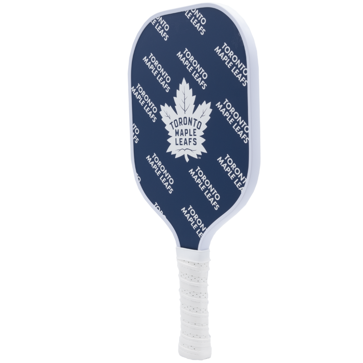 Toronto Maple Leafs Pickleball Paddle