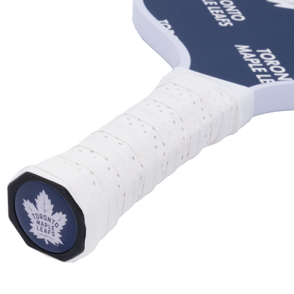 Toronto Maple Leafs Pickleball Paddle