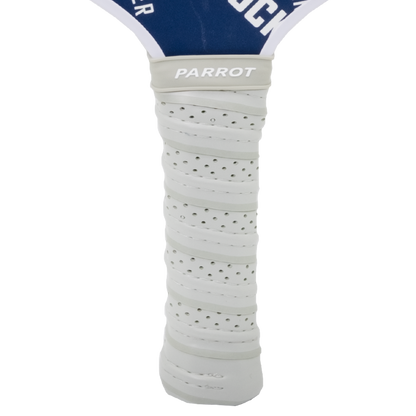 Vancouver Canucks Pickleball Paddle