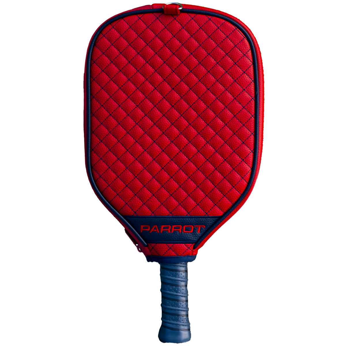 Washington Capitals Quilted Pickleball Paddle Cover (Red)