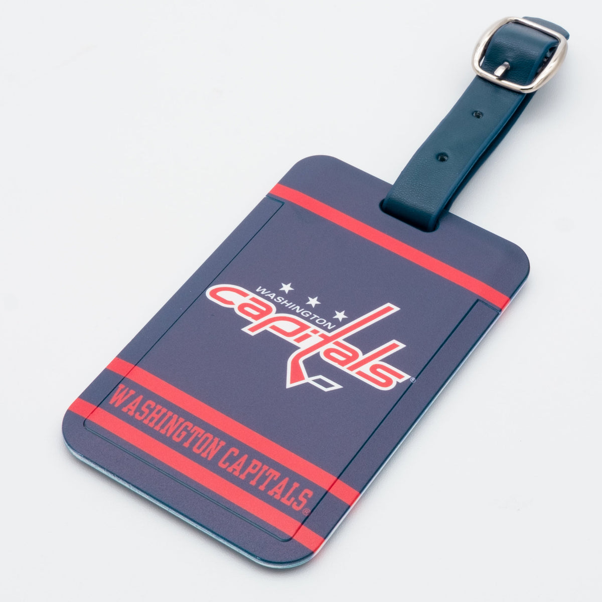 Washington Capitals Golf Bag Tag