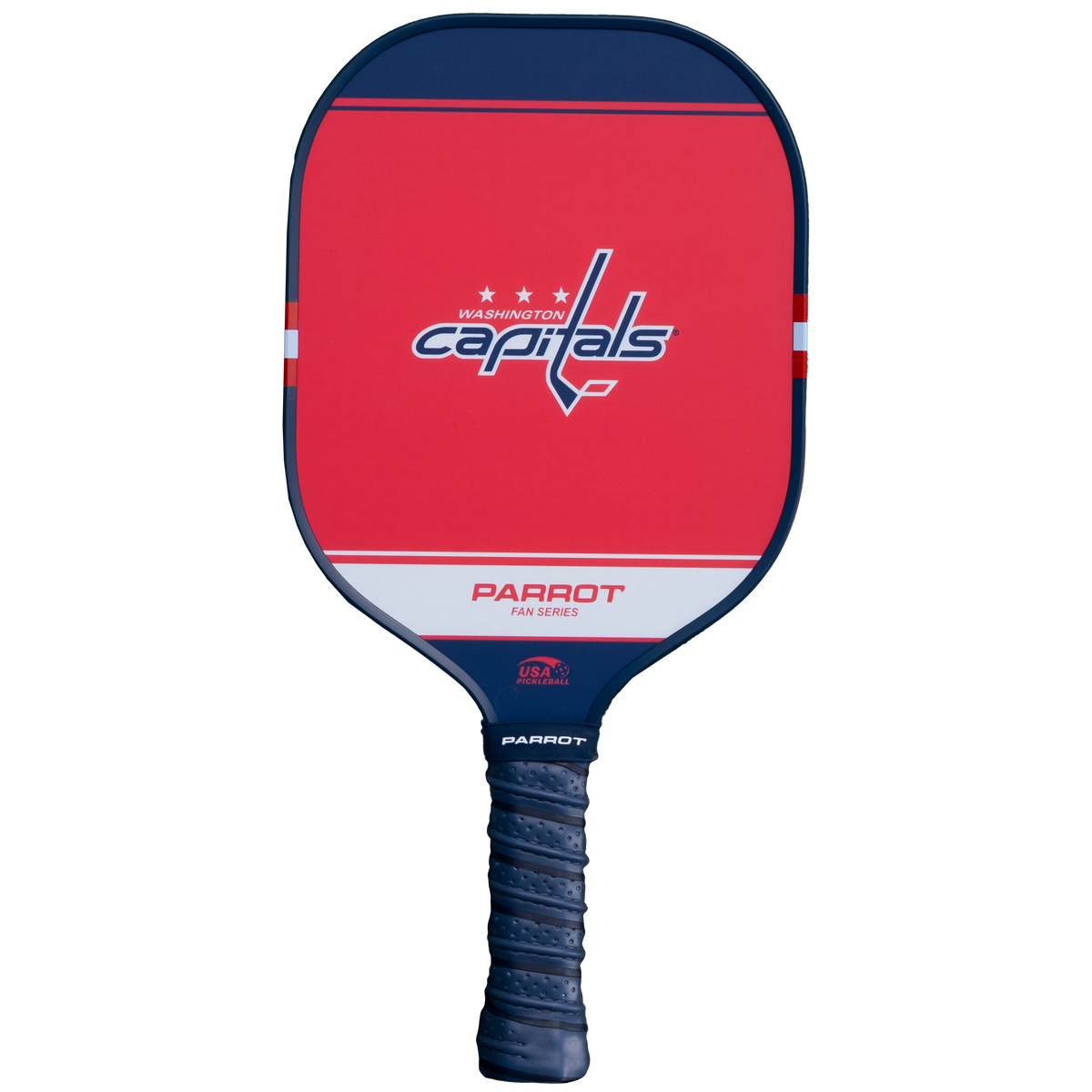 Washington Capitals Sport Plus Pickleball Paddle