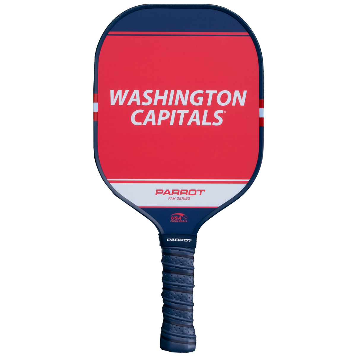 Washington Capitals Sport Plus Pickleball Paddle