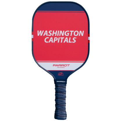 Washington Capitals Sport Plus Pickleball Paddle