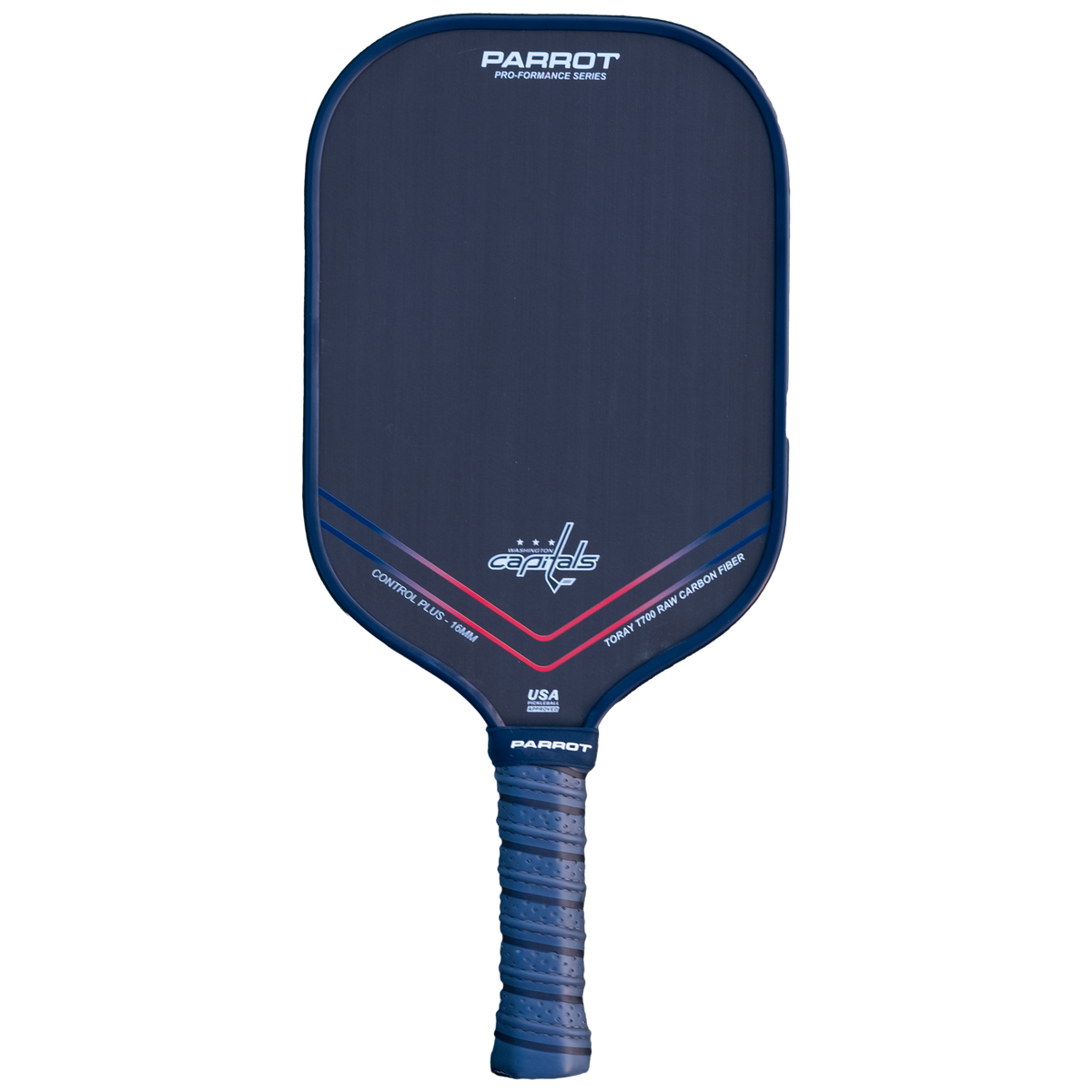 Washington Capitals PRO-Formance Logo Pickleball Paddle