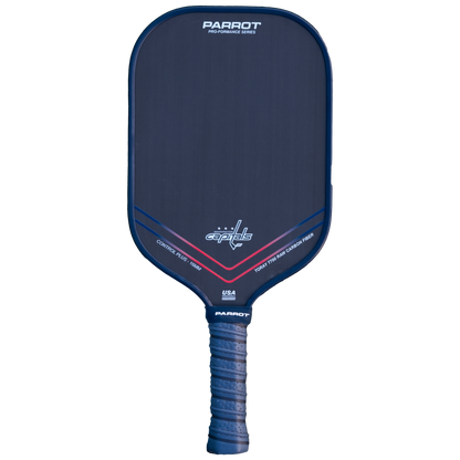 Washington Capitals PRO-Formance Logo Pickleball Paddle