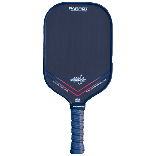 Washington Capitals PRO-Formance Logo Pickleball Paddle