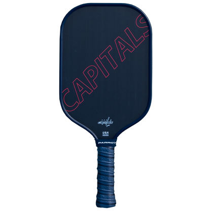 Washington Capitals PRO-Formance Wordmark Pickleball Paddle