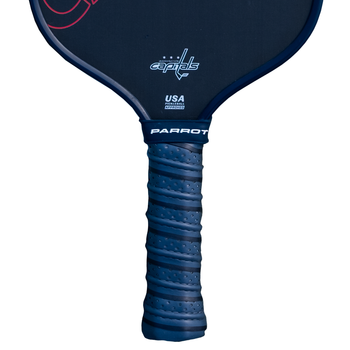 Washington Capitals PRO-Formance Wordmark Pickleball Paddle