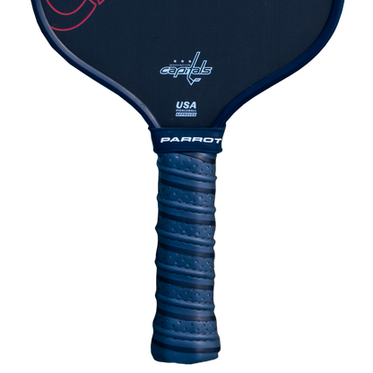 Washington Capitals PRO-Formance Wordmark Pickleball Paddle