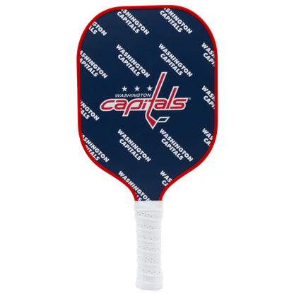 Washington Capitals Pickleball Paddle