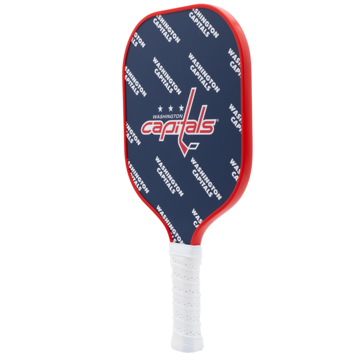 Washington Capitals Pickleball Paddle