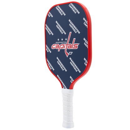 Washington Capitals Pickleball Paddle