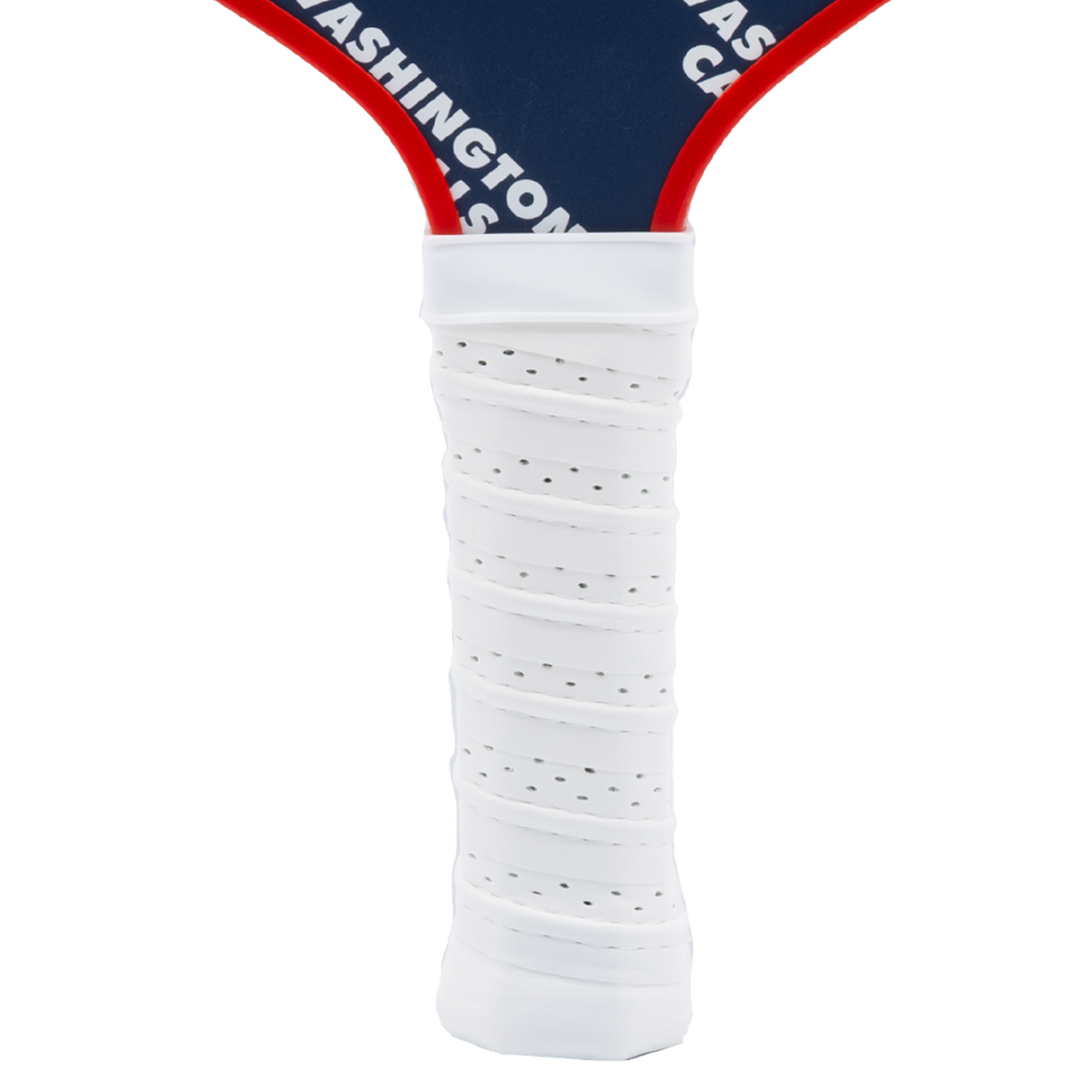 Washington Capitals Pickleball Paddle