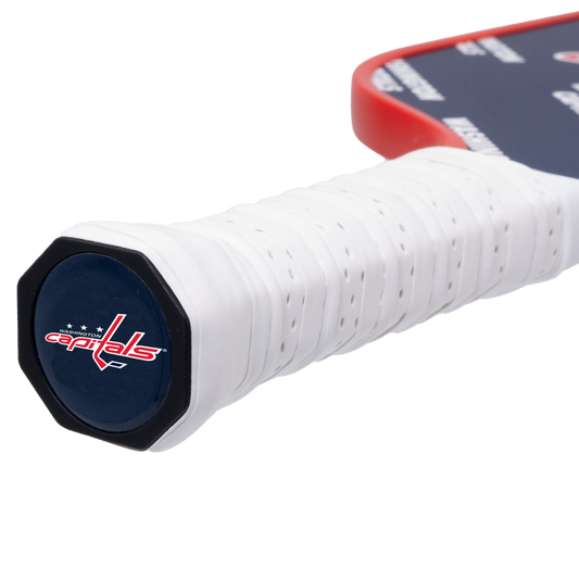 Washington Capitals Pickleball Paddle
