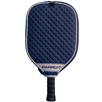 Winnipeg Jets Quilted Pickleball Paddle Cover (Navy)