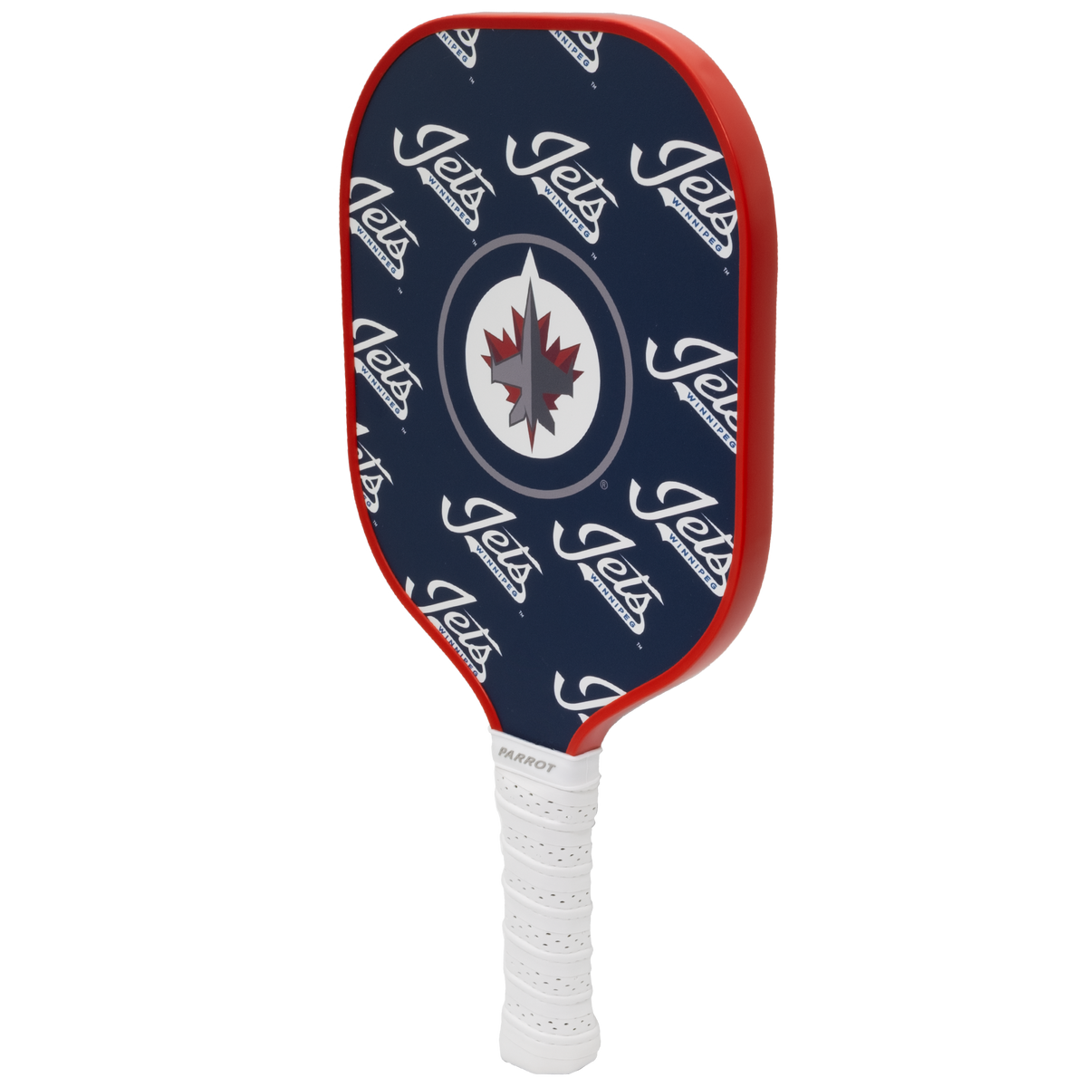 Winnipeg Jets Pickleball Paddle
