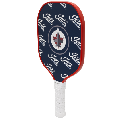 Winnipeg Jets Pickleball Paddle