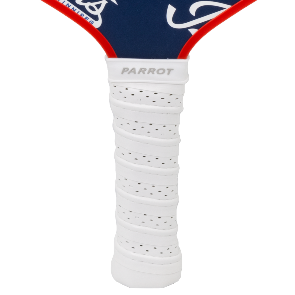 Winnipeg Jets Pickleball Paddle