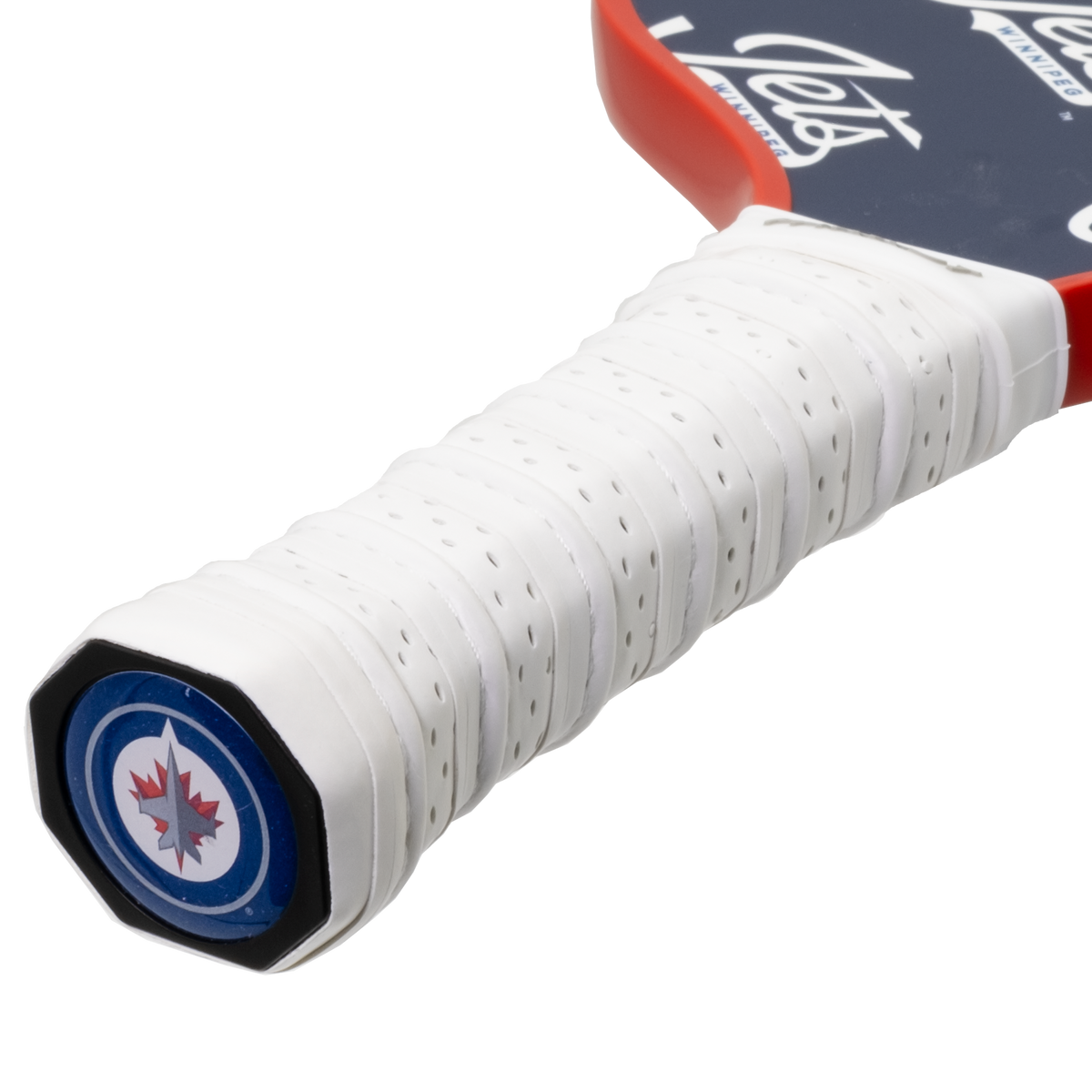 Winnipeg Jets Pickleball Paddle Set