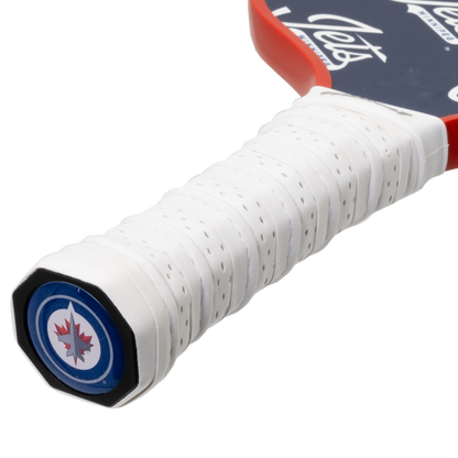 Winnipeg Jets Pickleball Paddle Set