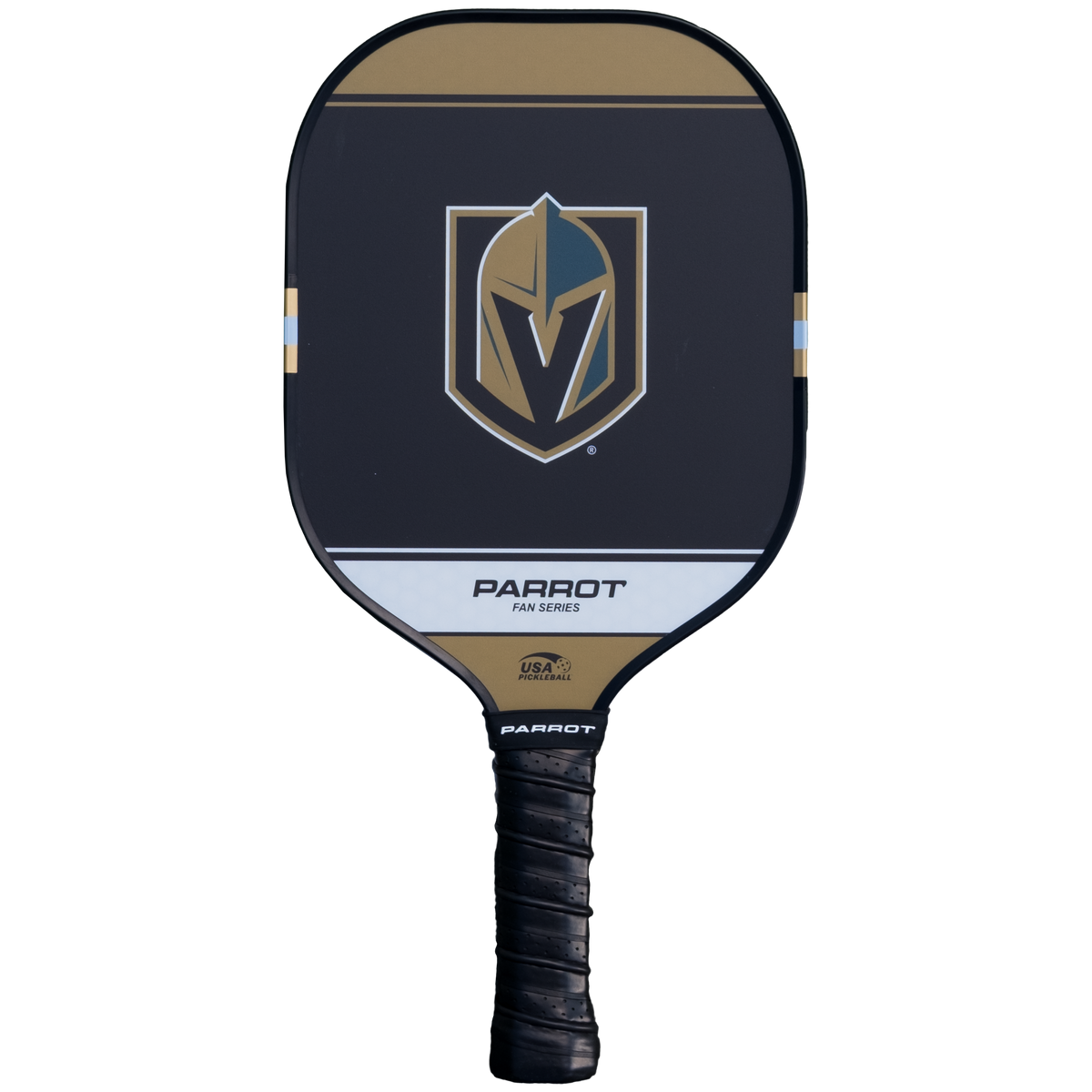 Vegas Golden Knights Sport Plus Pickleball Paddle