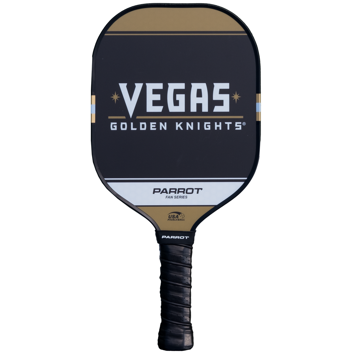 Vegas Golden Knights Sport Plus Pickleball Paddle