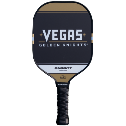 Vegas Golden Knights Sport Plus Pickleball Paddle