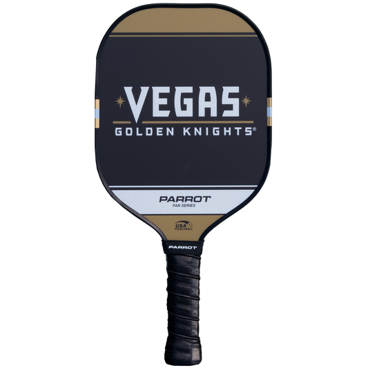 Vegas Golden Knights Sport Plus Pickleball Paddle