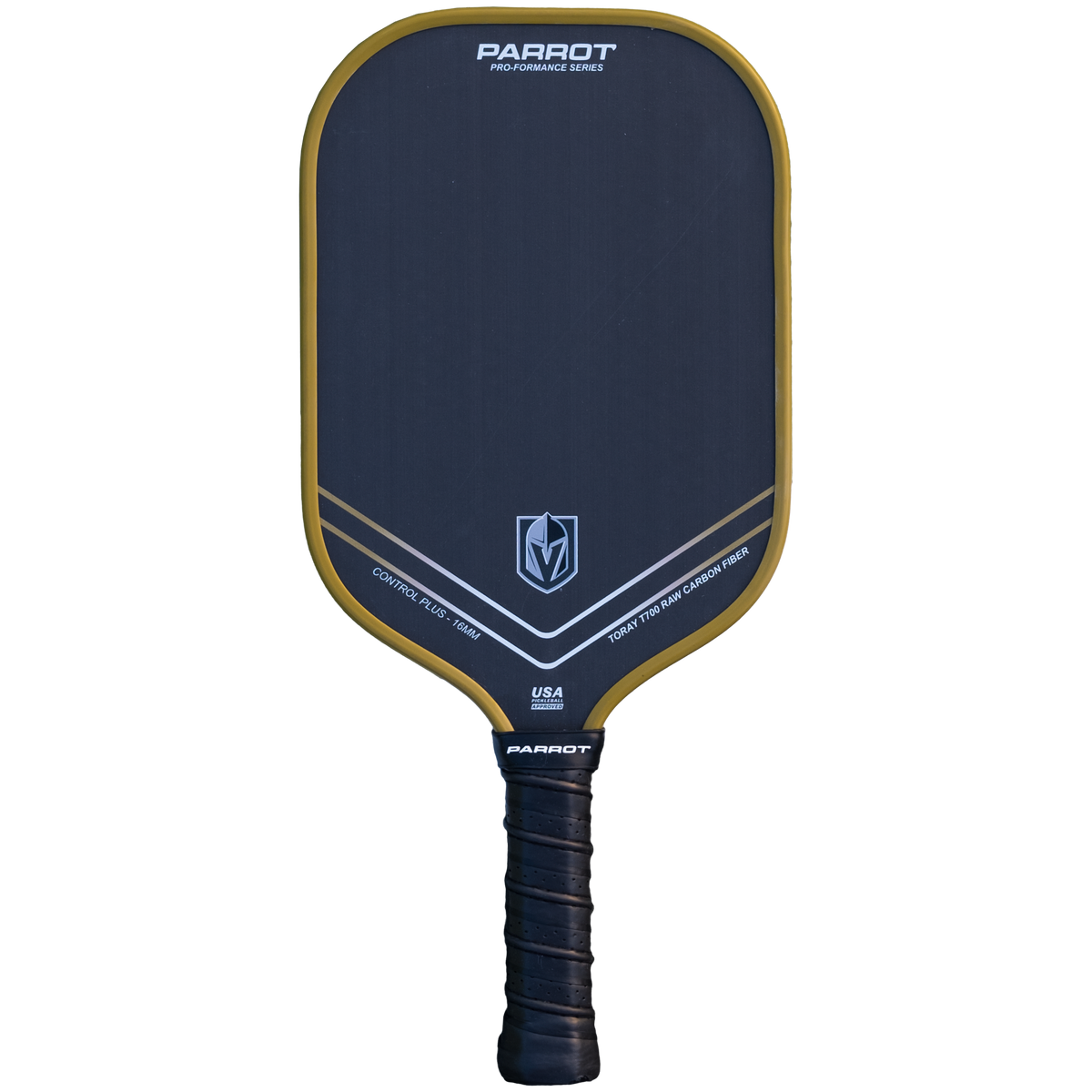 Vegas Golden Knights PRO-Formance Logo Pickleball Paddle