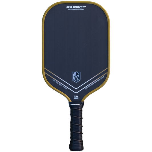 Vegas Golden Knights PRO-Formance Logo Pickleball Paddle