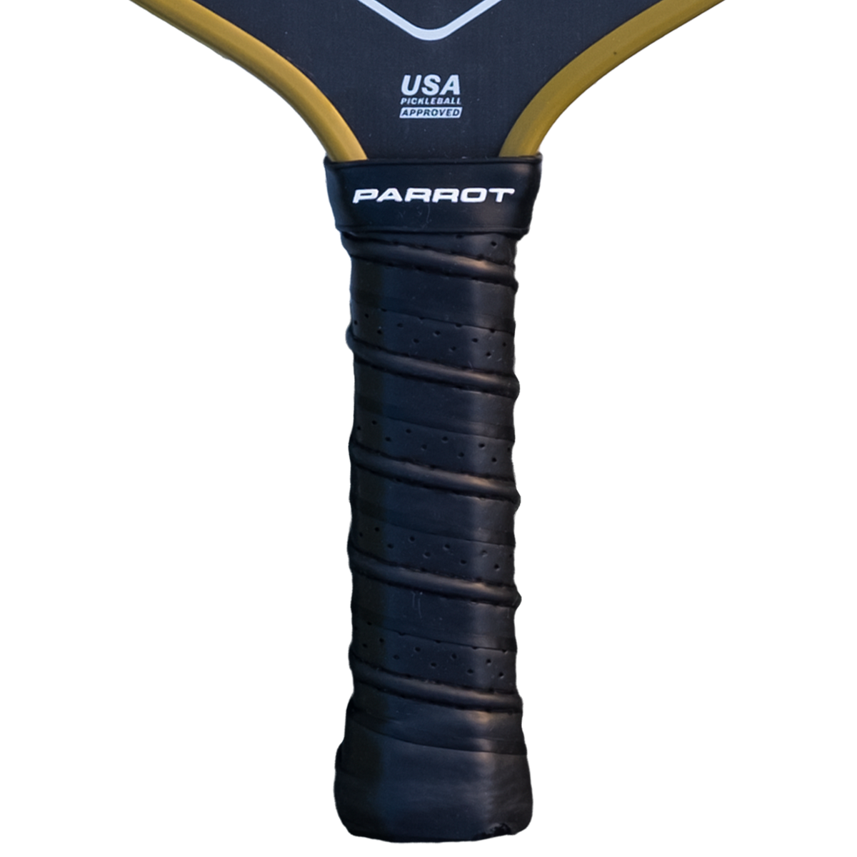 Vegas Golden Knights PRO-Formance Logo Pickleball Paddle
