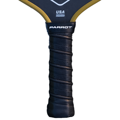 Vegas Golden Knights PRO-Formance Logo Pickleball Paddle