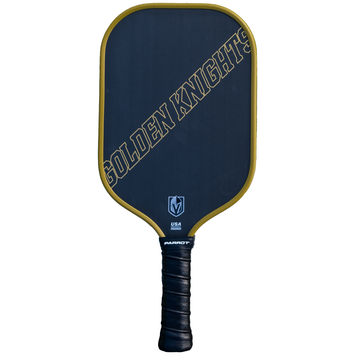 Vegas Golden Knights PRO-Formance Wordmark Pickleball Paddle