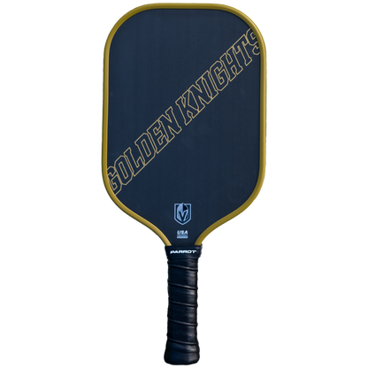 Vegas Golden Knights PRO-Formance Wordmark Pickleball Paddle