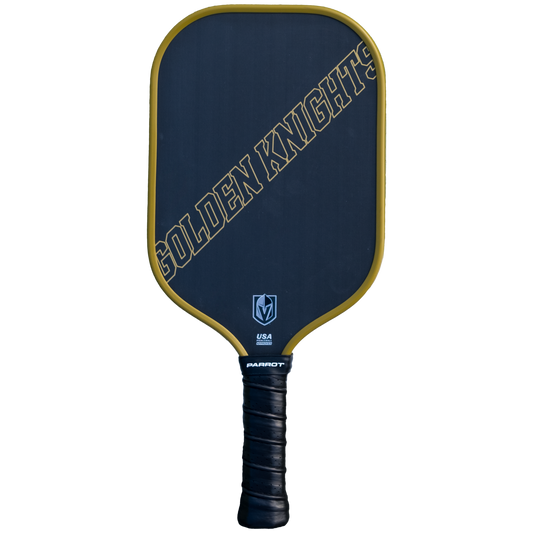 Vegas Golden Knights PRO-Formance Wordmark Pickleball Paddle