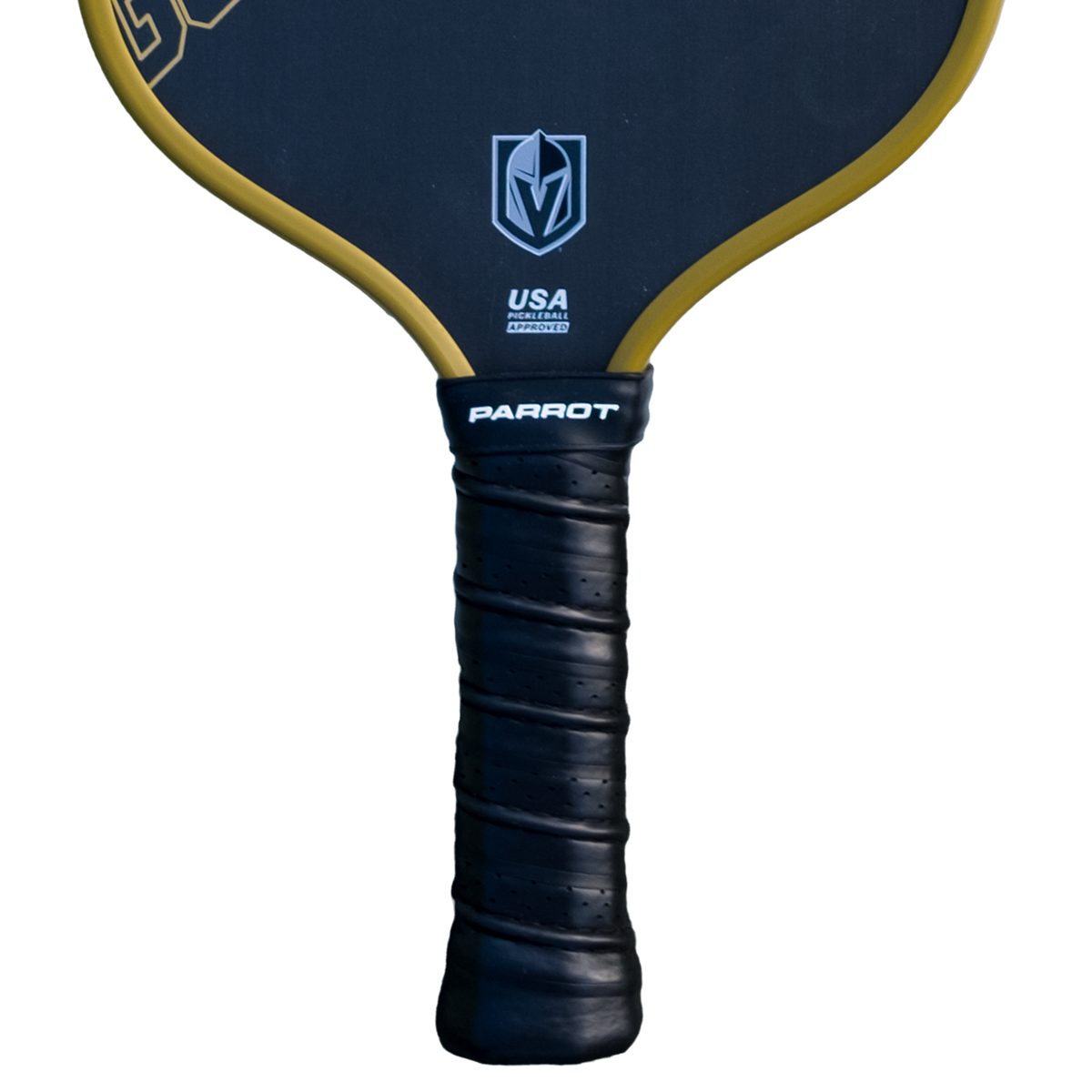 Vegas Golden Knights PRO-Formance Wordmark Pickleball Paddle