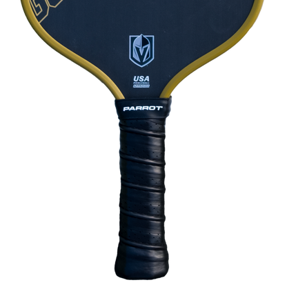 Vegas Golden Knights PRO-Formance Wordmark Pickleball Paddle