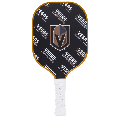 Vegas Golden Knights Pickleball Paddle