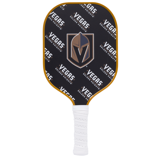 Vegas Golden Knights Pickleball Paddle